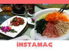 null.jpg-新竹里馆·花园餐厅(兴苑路店)