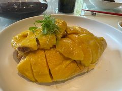 -玫瑰厅上海菜(兴国路店)