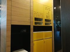 -麦当劳(槟城国际机场店)