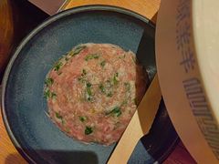 -巴奴毛肚火锅(龙湖锦艺城店)