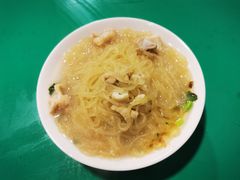 -甘记肥肠粉(马鞍北路店)