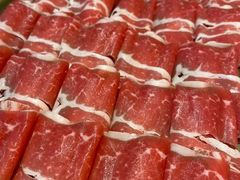 -锅十二涮肉馆·鞭蛋锅