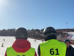 -蓟洲国际滑雪场