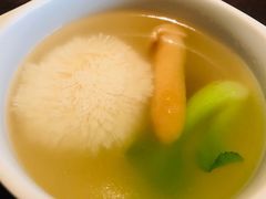 -扬州狮子楼·非遗淮扬菜(总店)