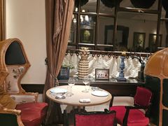 -波特曼西餐厅(南岗店)