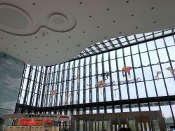 -苏州大学附属儿童医院(园区总院)