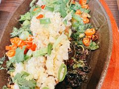 -东北特色烧烤(赣榆店)