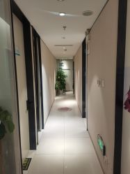店内环境-华臣医疗美容