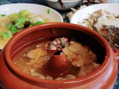 -香满楼(临安路店)