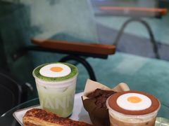 -Ann COFFEE(来福士店)