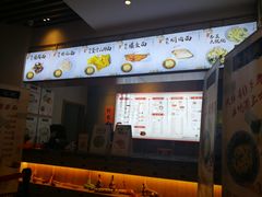-朱鸿兴面馆(镇湖店)