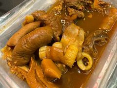 -阿姨牛杂(北京路店)