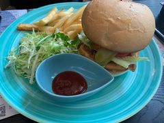 -莫多多餐厅