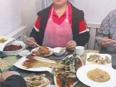-鲜味食族水产·海鲜餐厅
