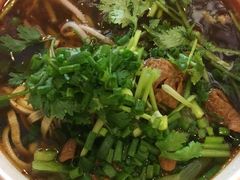 -宽窄巷子成都小吃(建文店)