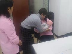-好孕妈妈月嫂(哈尔滨总店)