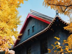 -四川大学(华西校区)