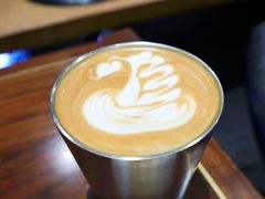 -Au Cafe&Roastery(华侨城店)