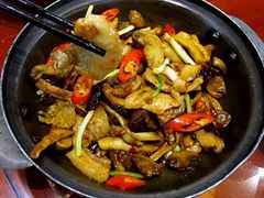 -森谷美食公园(杨行店)
