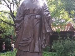 -三水森林公园