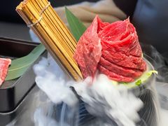 -花时·炭火烧肉(东百中心A馆店)