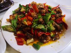 -煲来饱去冷水鱼