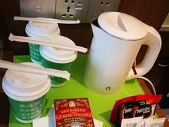 -康铂酒店(上海外滩店)