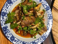 五香猪头肉-锅来乐地锅鸡(安亭店)