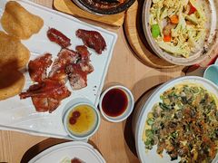 -四道菜·福建菜馆(万家广场店)