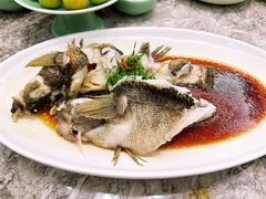 -湖畔居茶楼(湖滨店)