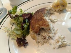 -Wolfgang’s Steakhouse 沃夫冈牛排馆(上海白玉兰广场店)