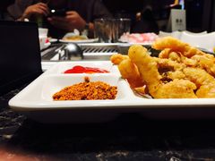 -海底捞火锅(邯郸新世纪中心店)