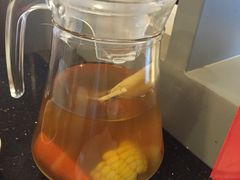 捞王锅物料理(昆山店)-捞王猪肚鸡火锅(昆山店)