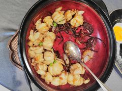 -香雪海饭店中餐厅(人民桥店)