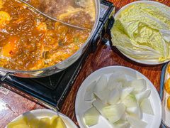 -满堂春特色餐馆