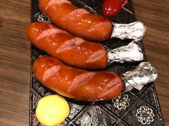 -雷神拉面(财富中心玉米楼店)