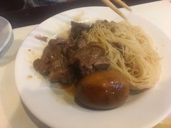 -阿水狮猪脚大王(台中公园店)