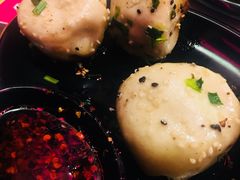 三拼生煎-小杨生煎(湟普汇店)