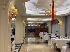 大堂-宝燕海鲜(好爱店)