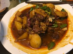 -阿凡提餐厅(簋街店)
