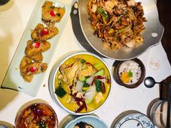 -卯时·龙光雅宴·精致锡帮菜(惠山古镇店)