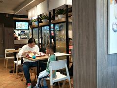 -肯德基(珠峰店)