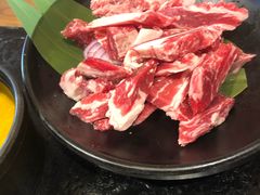 -九田家黑牛烤肉料理(石路天虹店)