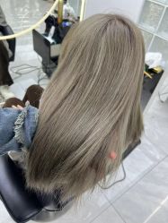 -赤道 Hair Salon