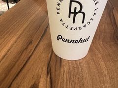 -Pennehut畔尼意面(合肥万象城店)