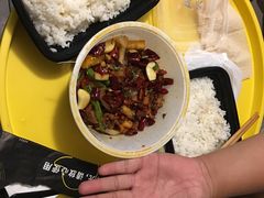 -嘎嘎鸭脑壳(蜀汉路店)
