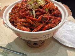 -好日子皇冠假日酒店·君怡咖啡厅(特美思大厦店)