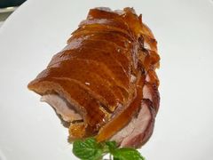-四季民福烤鸭店(东四十条店)