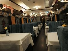 -火车头法国西餐厅