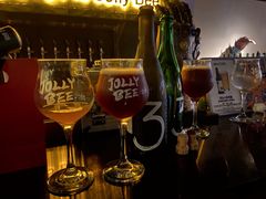 -JollyBee’s Craft Nest乐蜂精酿